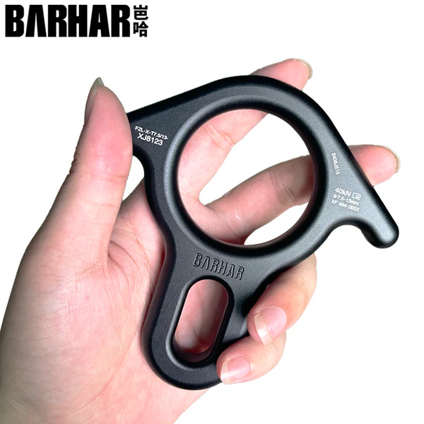 DESCENSOR ANILLO TIPO 8 XJ8123